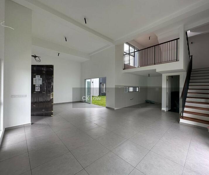 Eco Forest Hazelton, Brand New ERGO Homes 3 Storey - 3