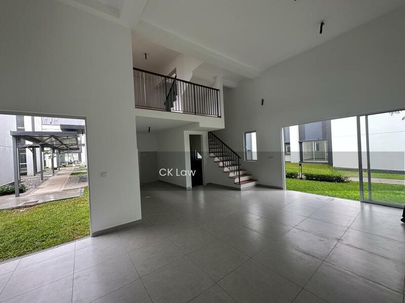 Eco Forest Hazelton, Brand New ERGO Homes 3 Storey - 4