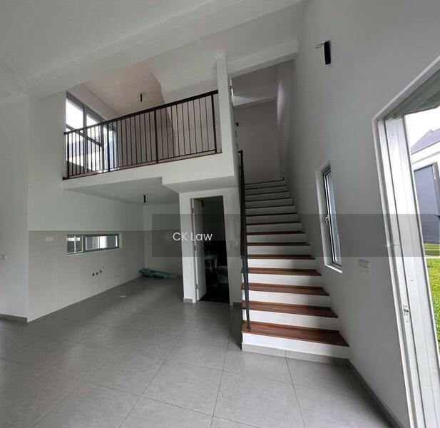 Eco Forest Hazelton, Brand New ERGO Homes 3 Storey - 5