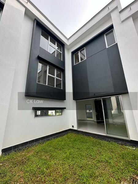 Eco Forest Hazelton, Brand New ERGO Homes 3 Storey - 2