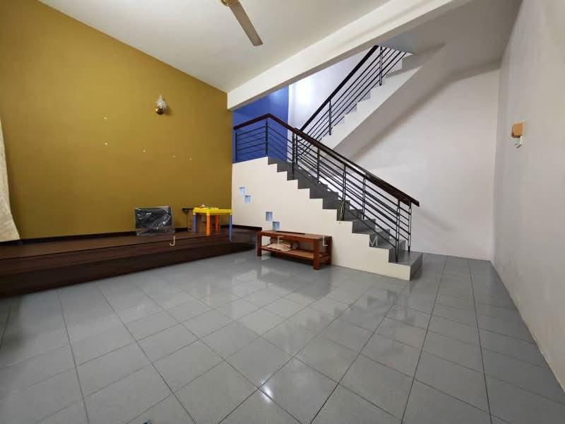 Cangkat Sungai Ara - 2