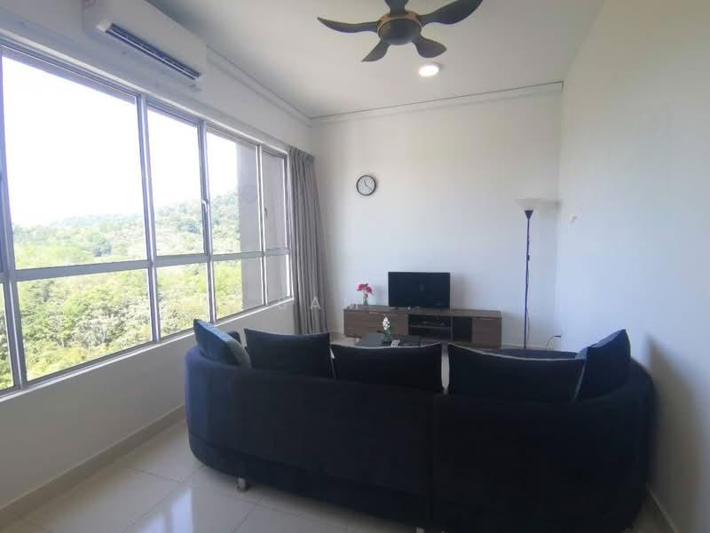 Meru Heights Residences @ Scientex Meru - 4