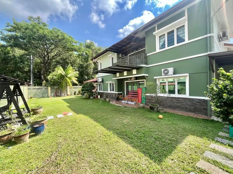 Taman Indah Gemilang 1 - 3