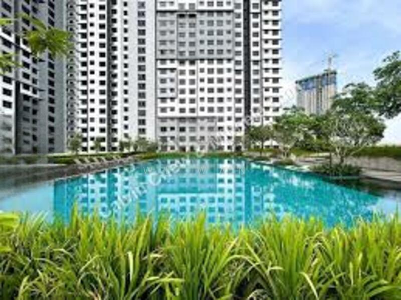 Savvy @ Riana Dutamas - 3