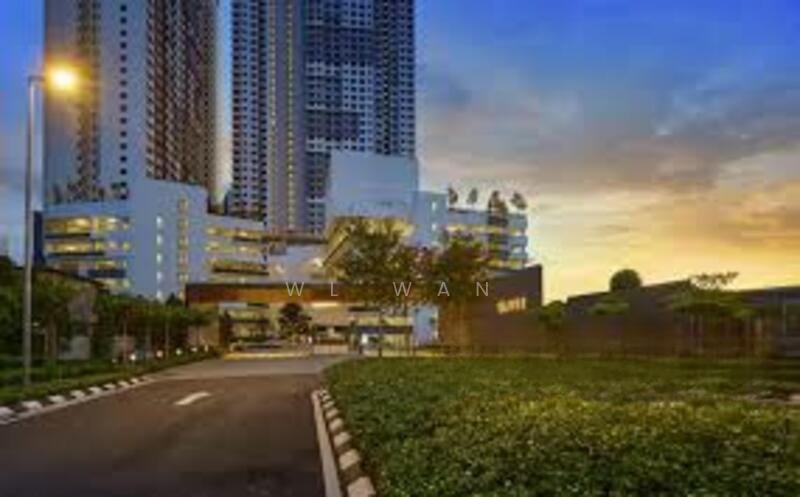 Savvy @ Riana Dutamas - 1