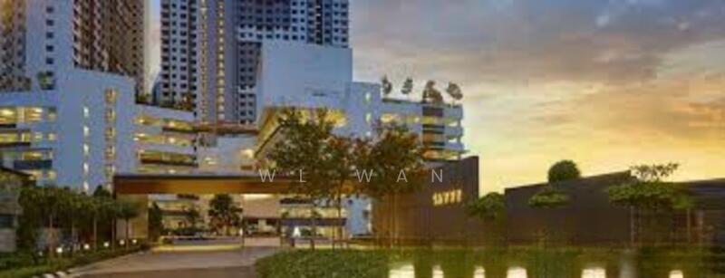 Savvy @ Riana Dutamas - 2