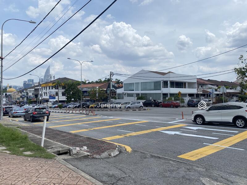 Jalan Maarof, Bangsar - 3