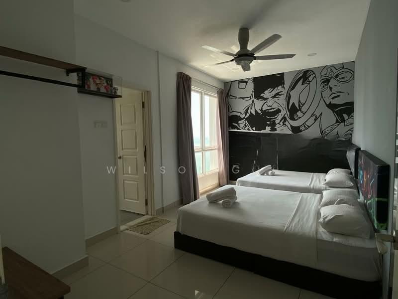 Mansion One - 5