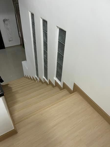 Tiara Setiawangsa - 1