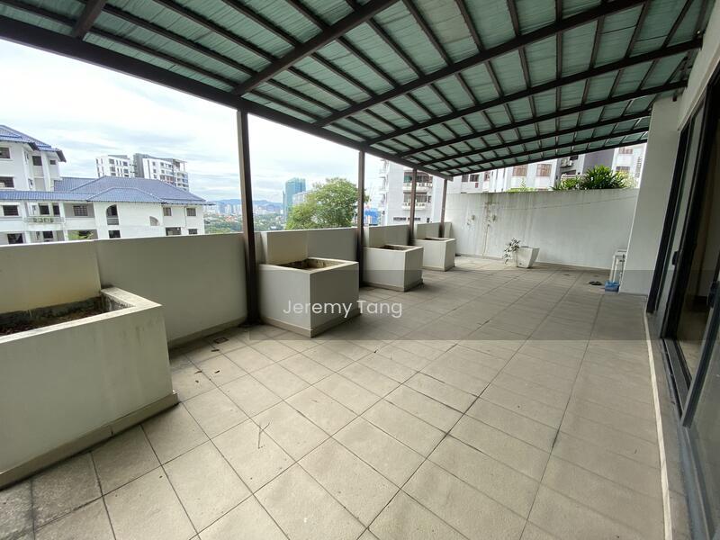 Ken Bangsar - 3