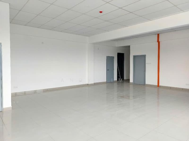 PJS Petaling Jaya - 4