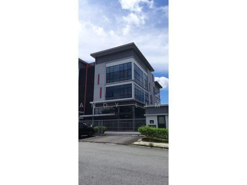 PJS Petaling Jaya - 1