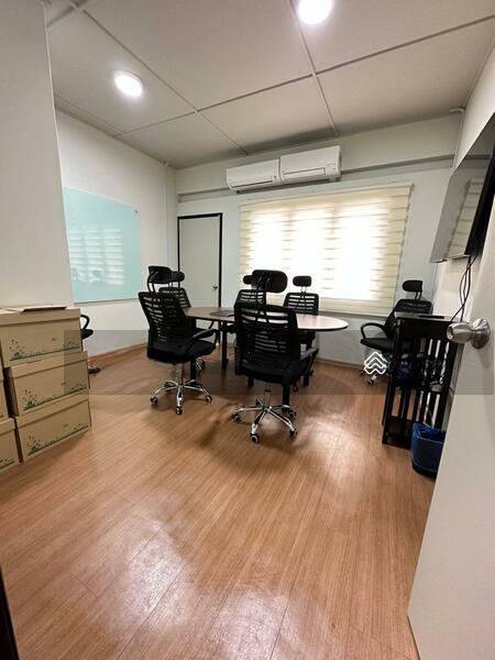 Bangsar Maarof - 5