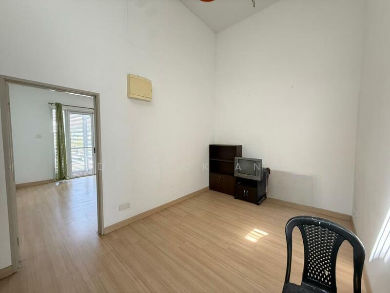 Ariza @ Elmina Gardens - 3