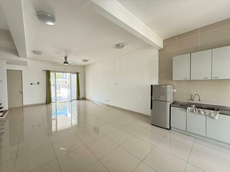 Ariza @ Elmina Gardens - 1