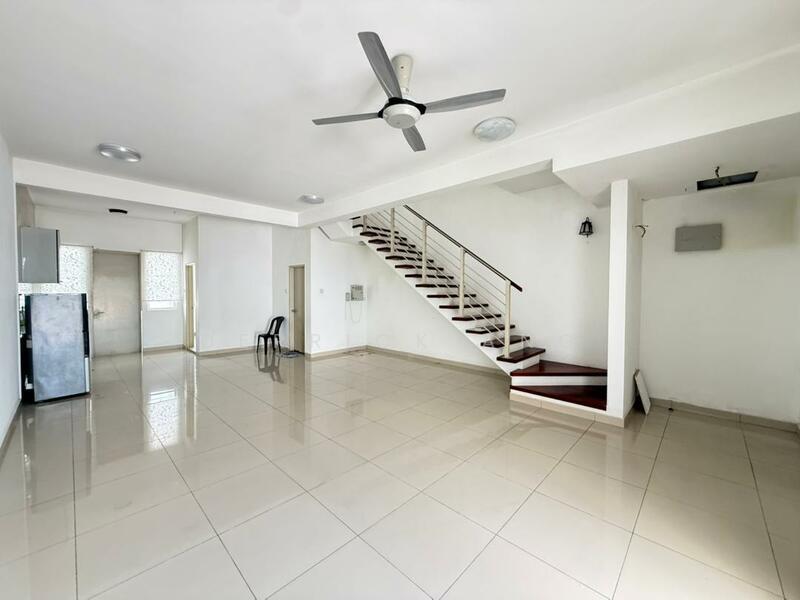 Ariza @ Elmina Gardens - 2