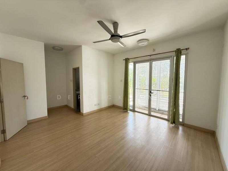 Ariza @ Elmina Gardens - 4