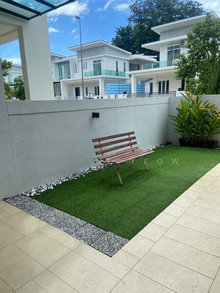 Residensi SIGC Seremban - 2