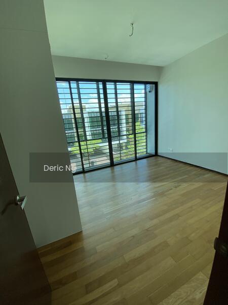 Residensi Bayou - 2
