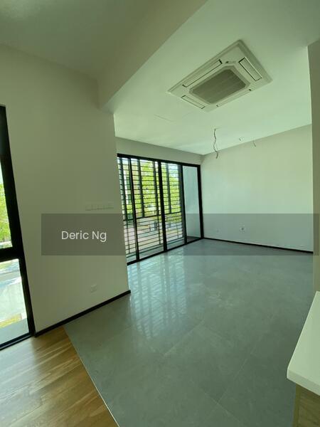 Residensi Bayou - 3