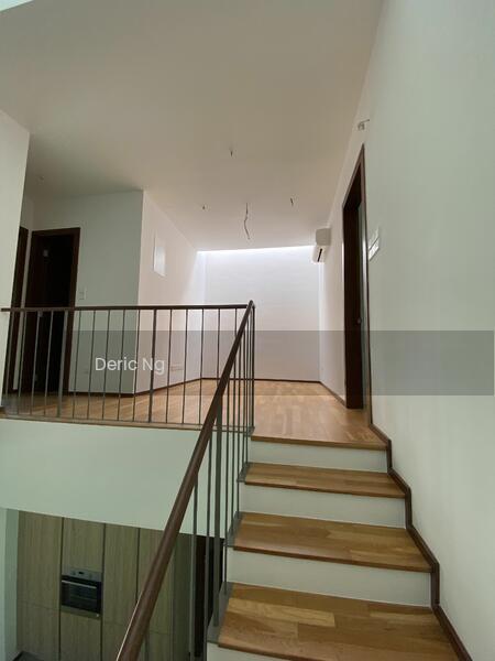 Residensi Bayou - 4