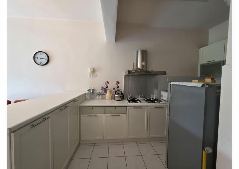 Selesa Hillhomes Resort - 4