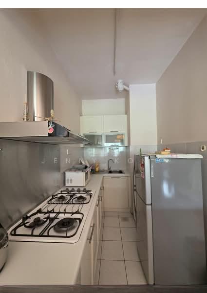 Selesa Hillhomes Resort - 3