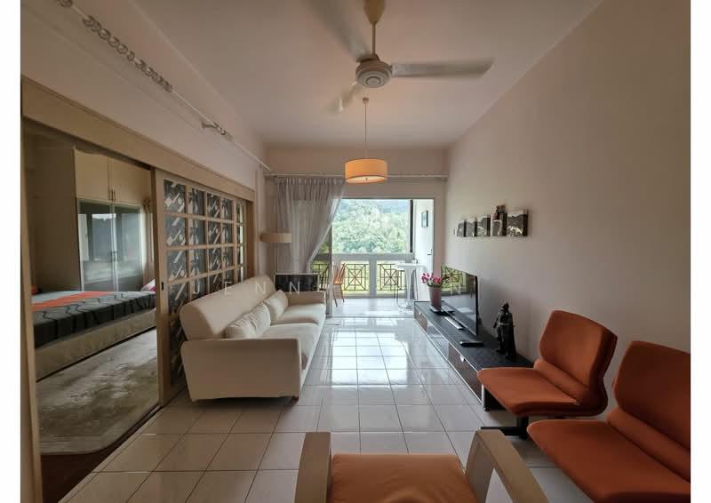 Selesa Hillhomes Resort - 1