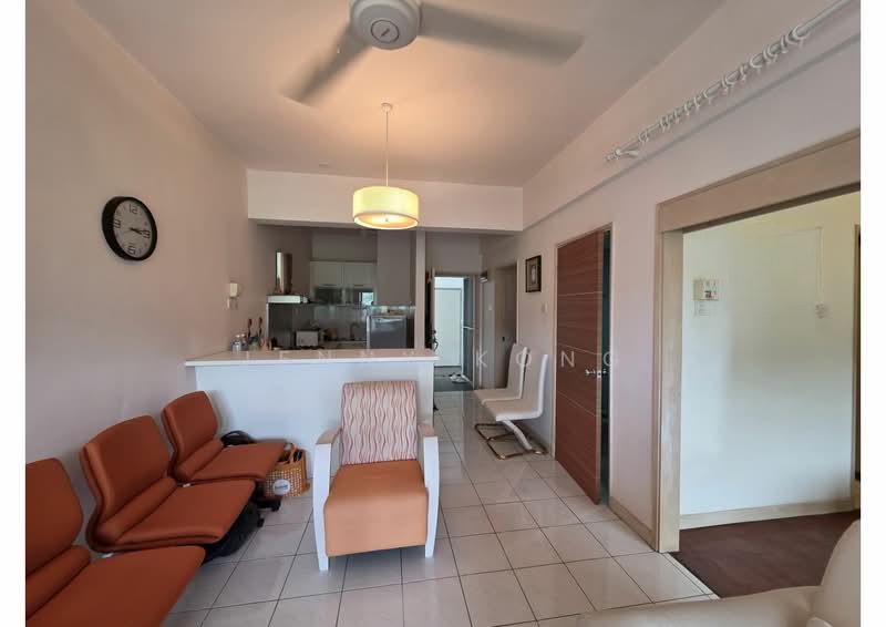 Selesa Hillhomes Resort - 5