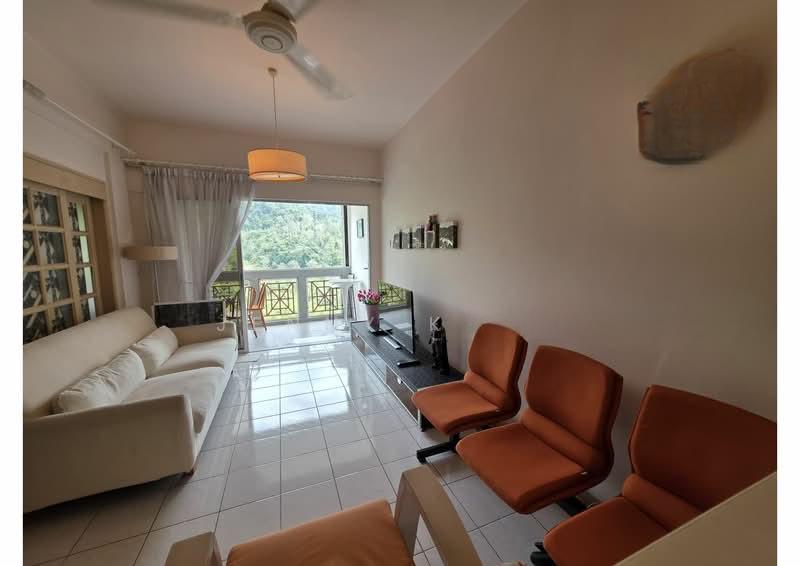 Selesa Hillhomes Resort - 2