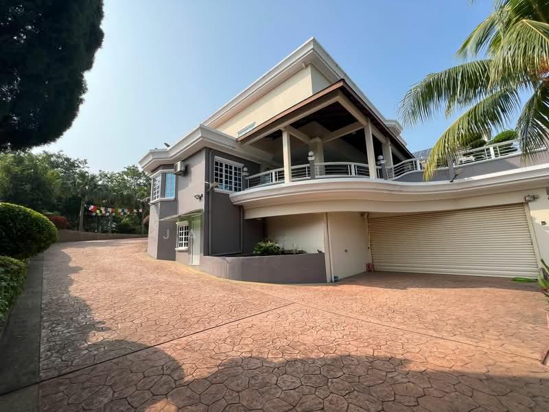 Country Heights Kajang - 4