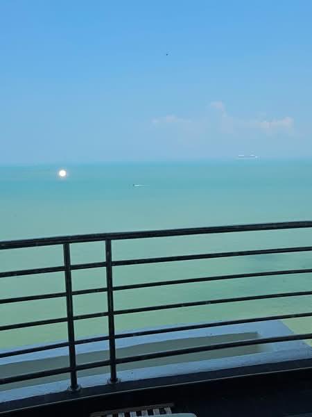 Sri Golden Bay Condominium - 2