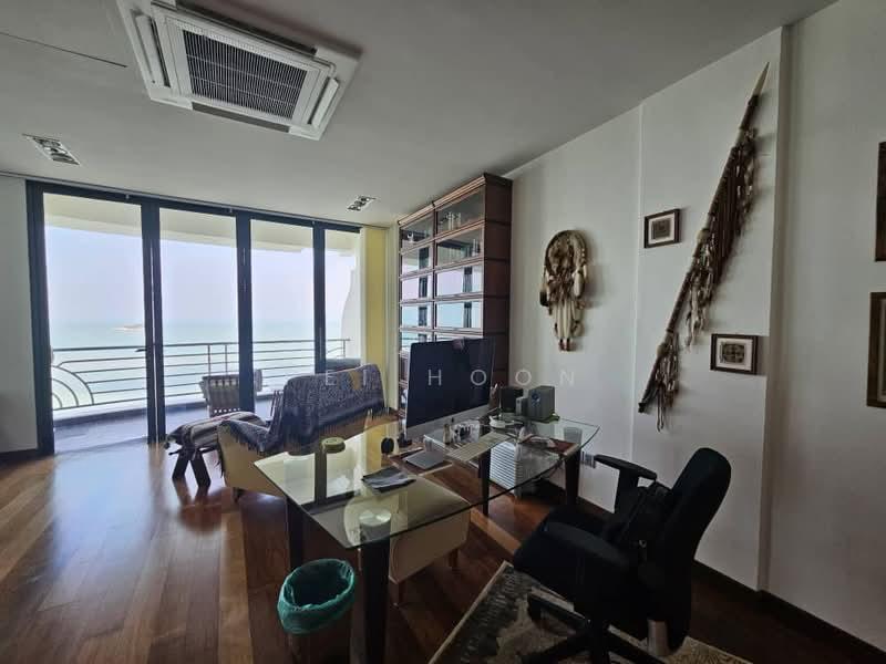 Sri Golden Bay Condominium - 5