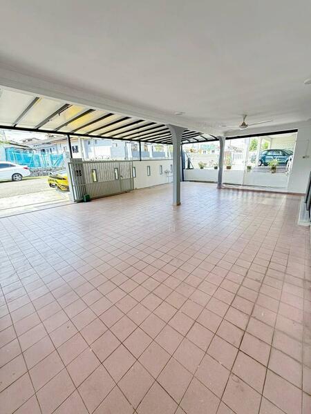 Taman Skudai Baru @ Skudai - 3