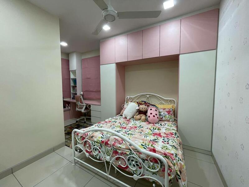 Glenmarie Johor Phase 1D-2A - 2
