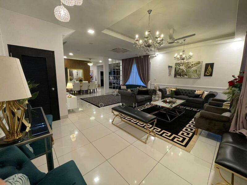 Glenmarie Johor Phase 1D-2A - 4