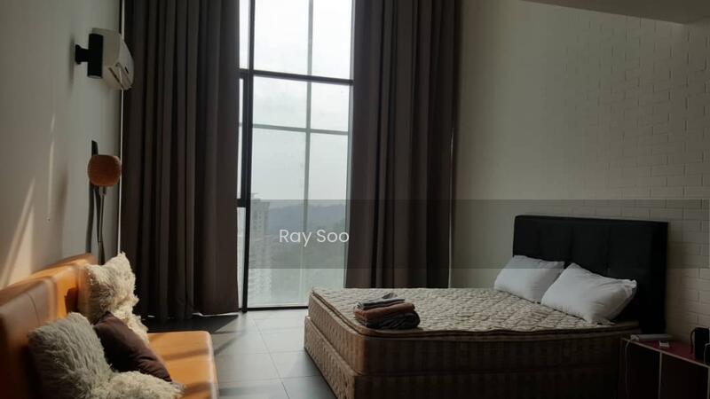 Empire Damansara - 4