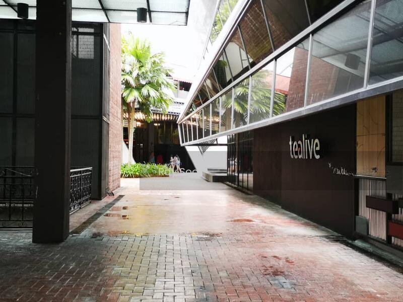 Empire Damansara - 5
