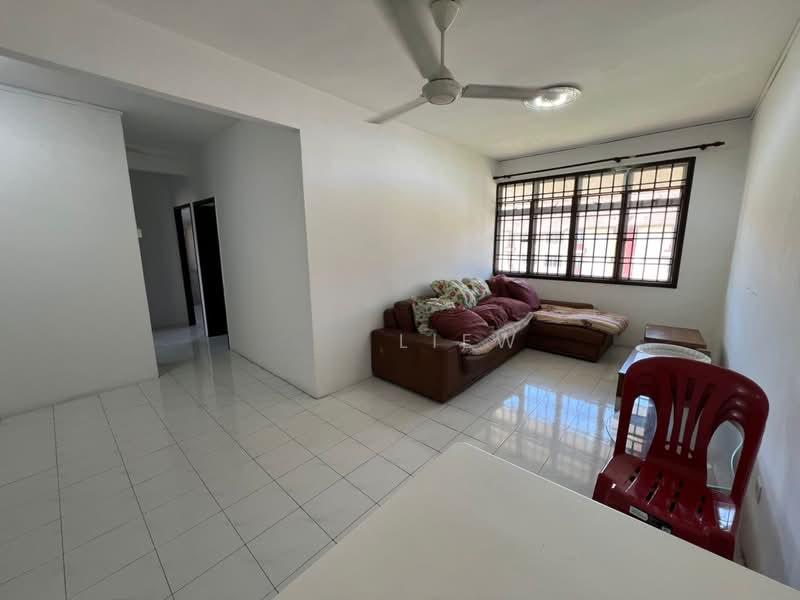 Rose Villa Apartment - 2