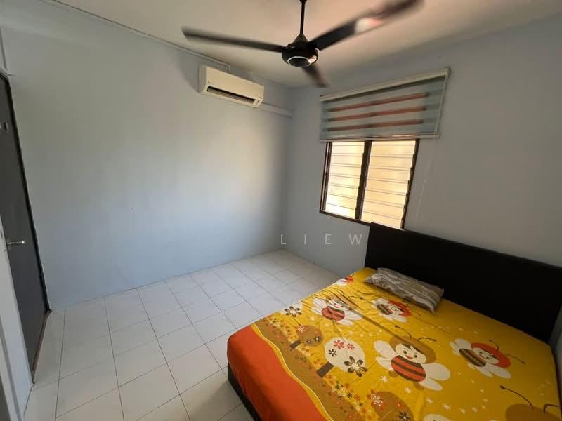 Rose Villa Apartment - 5