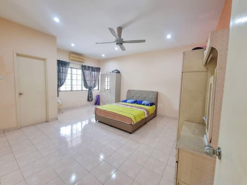 Bandar Bukit Puchong 2 - 5