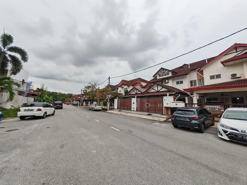 Bandar Bukit Puchong 2 - 2