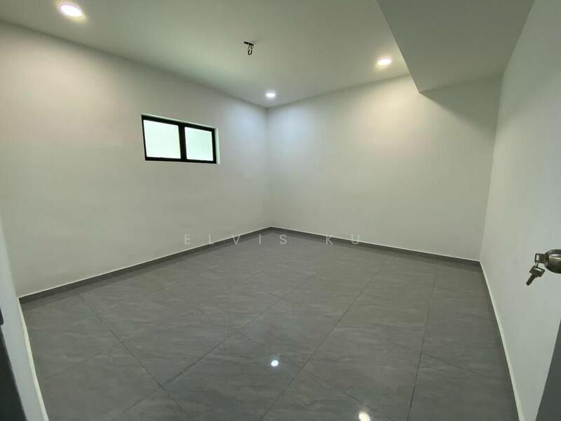 Taman Majidee Tamans Majidees - 2