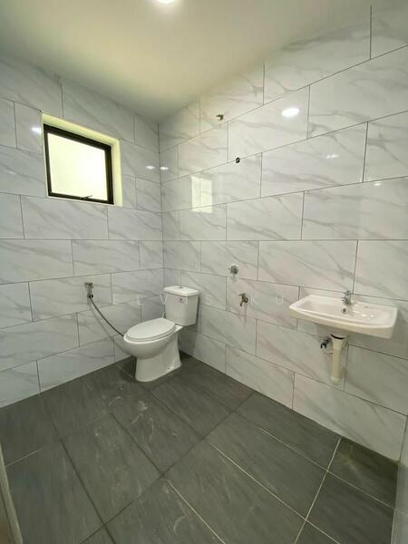 Taman Majidee Tamans Majidees - 4