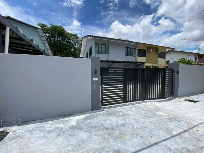 Taman Majidee Tamans Majidees - 5