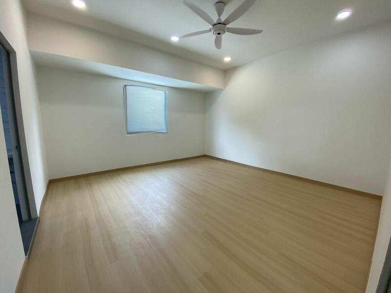 Taman Majidee Tamans Majidees - 3