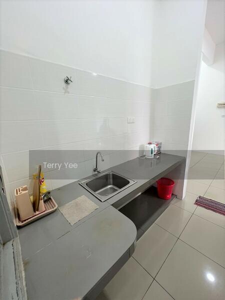 Silk Residence - 2