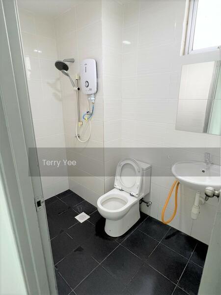 Silk Residence - 3
