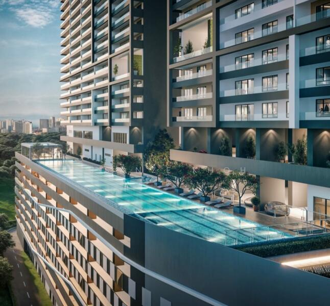 Lumina Residence - 5