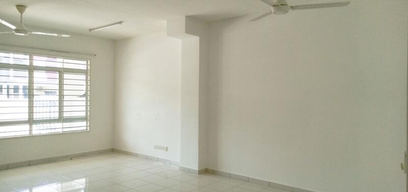 Setia Ecohill - 3